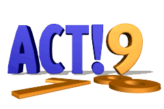 Act! 9